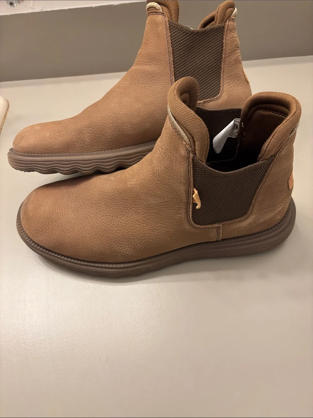 Hey Dude Branson Boots